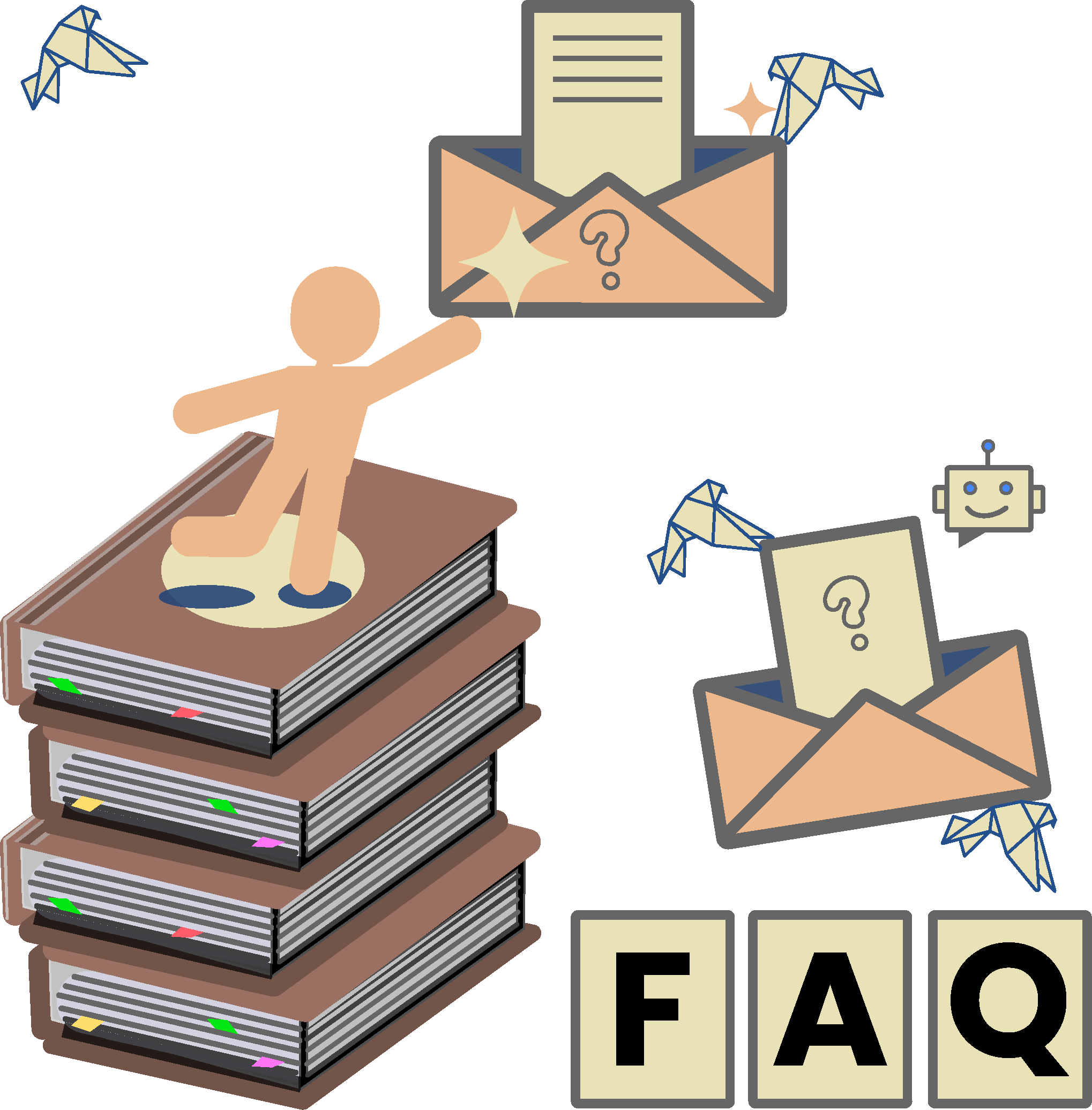 Foire aux Questions